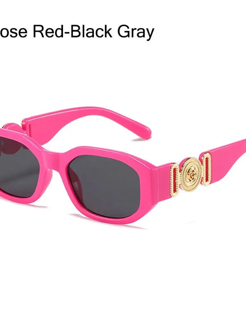 Load image into Gallery viewer, Universal Summer Sunglasses Outdoor Sunscreen Y2K Glasses for Men Women Scarf Anti-uv Riding Fishing Sun Glasses UV Protection
