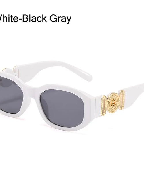 Load image into Gallery viewer, Universal Summer Sunglasses Outdoor Sunscreen Y2K Glasses for Men Women Scarf Anti-uv Riding Fishing Sun Glasses UV Protection
