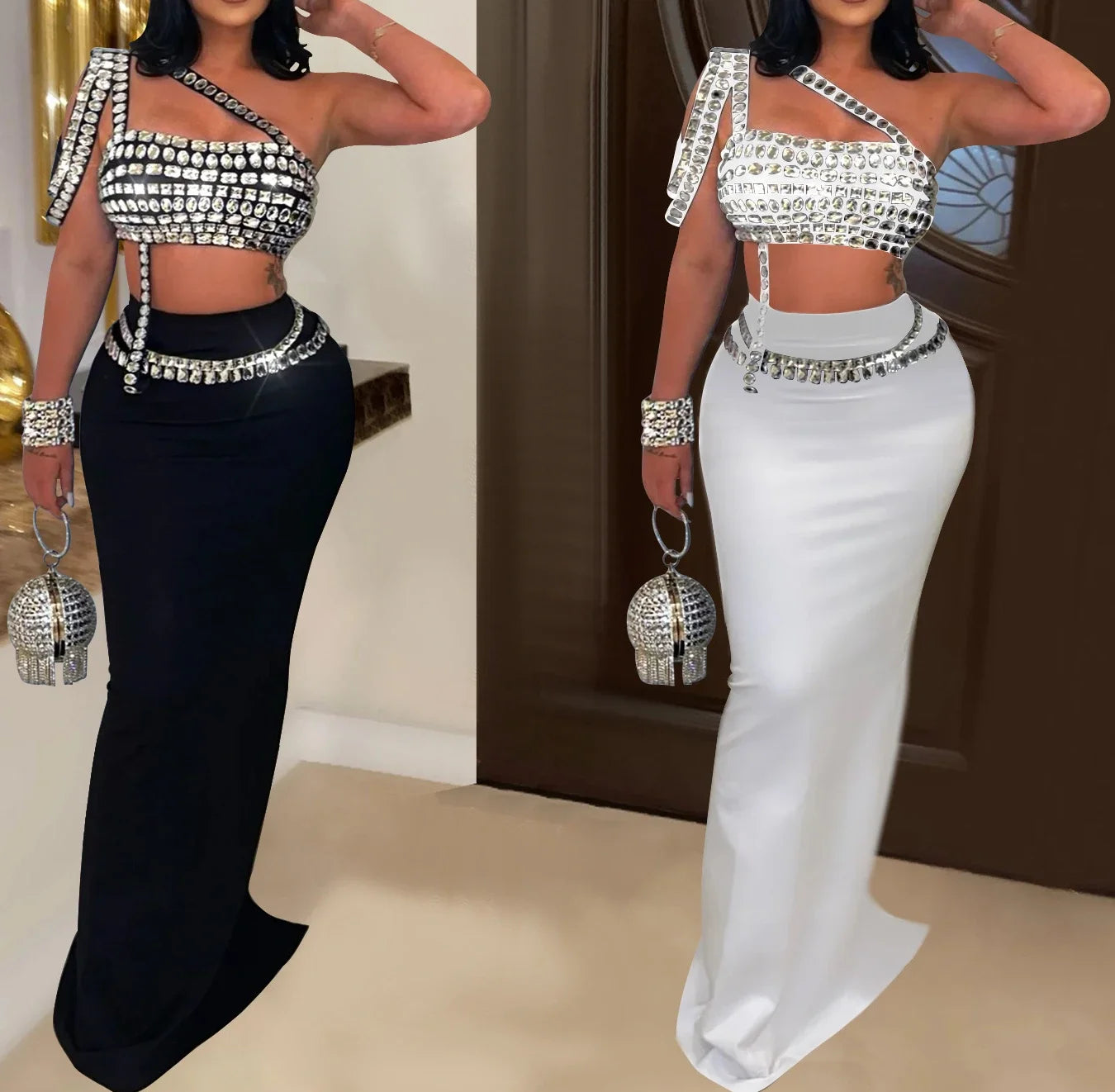 Women's 2 piece Dress set
