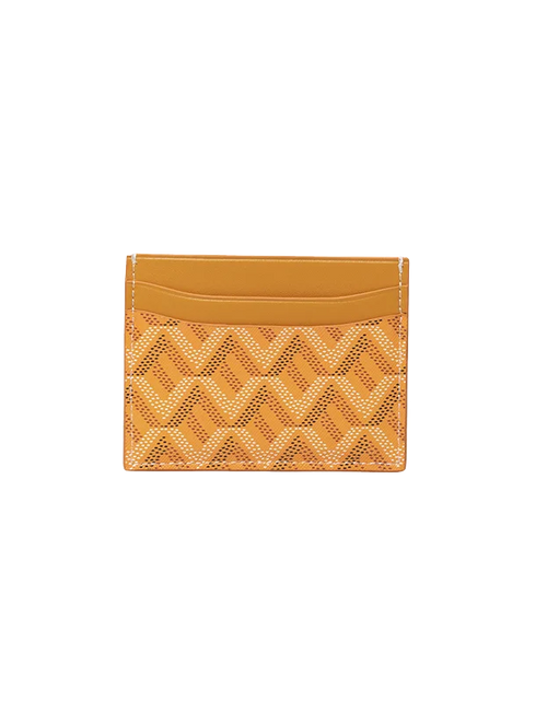 Load image into Gallery viewer, Luxury Card Case Wallet
