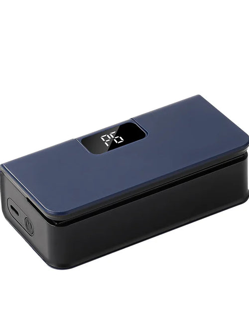 Load image into Gallery viewer, Plastic Bag Sealer Mini Heat Bag Sealing Machine Rechargeable Handheld Food Packaging Heat Sealer Thermal Bags Sealing Machine
