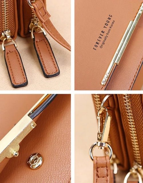 Load image into Gallery viewer, Women Wallet
