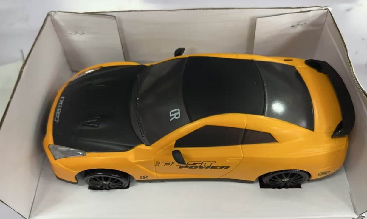 2,4G Drift Rc Auto 4WD RC Drift Auto Spielzeug Fernbedienung GTR Modell AE86 Fahrzeug Auto RC Rennwagen Spielzeug für Kinder Weihnachtsgeschenke