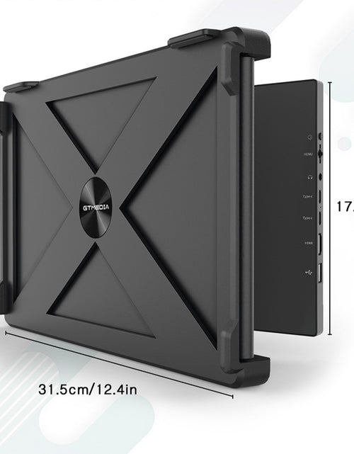 Load image into Gallery viewer, Portable Laptop Display Screen
