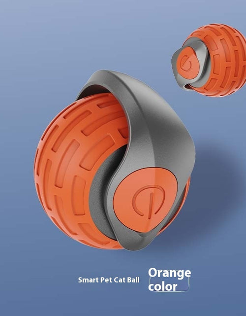 Cargar imagen en el visor de la galería, New Interactive Rechargeable Cat Toy
