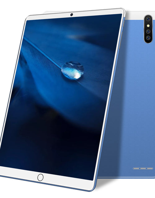 Load image into Gallery viewer, Android Learning Tablet PC Dual Camera 10inches
