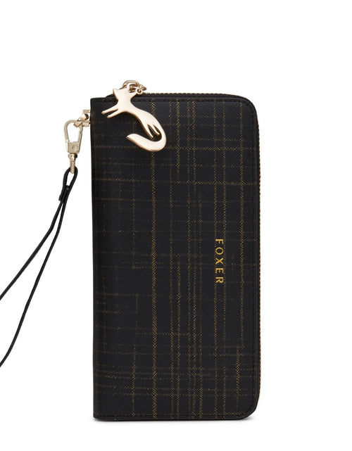 Load image into Gallery viewer, Coin Purse Multiple Card Slots Long And Light Luxury Popular Clutch Purse Women
