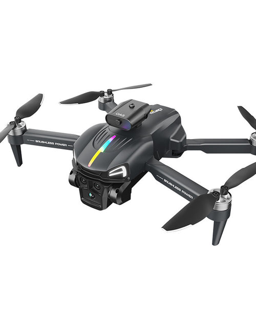 Load image into Gallery viewer, C15 Three Cameras 4K HD Drone For Aerial Photography
