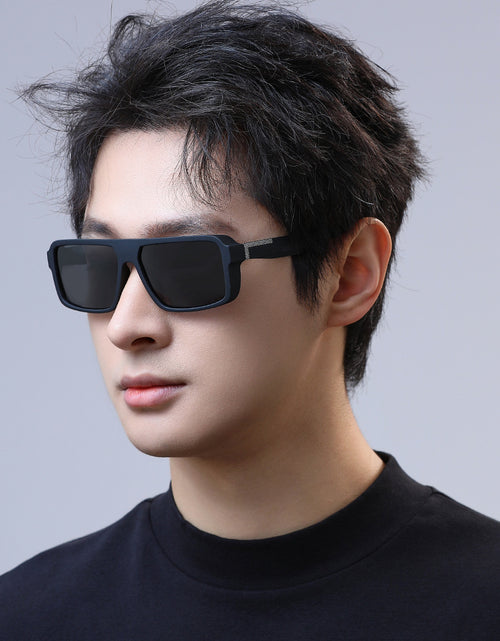 Load image into Gallery viewer, Polarized Sunglasses Sunglasses Men&#39;s Sunglasses UV Protection
