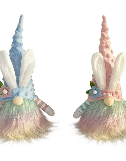 Bild in Galerie-Viewer laden, Easter Faceless Doll Decoration
