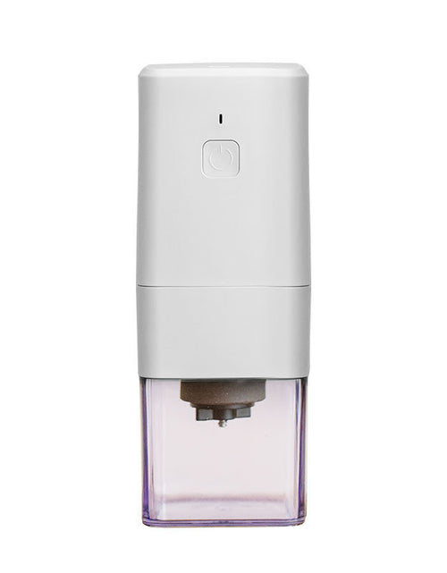Load image into Gallery viewer, Square Electric Coffee Bean Grinder
