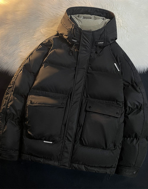 Load image into Gallery viewer, Down Jacket Men&#39;s High-end Short
