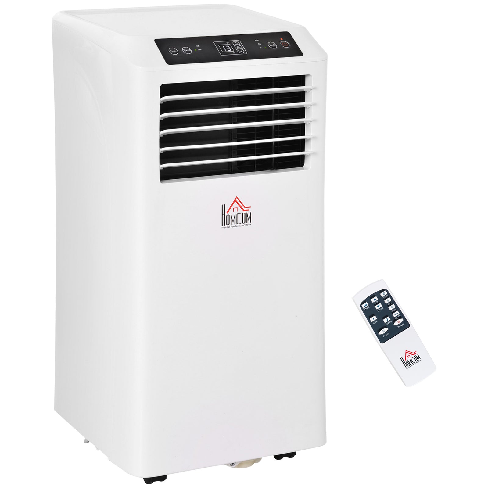 Portable Air Conditioner