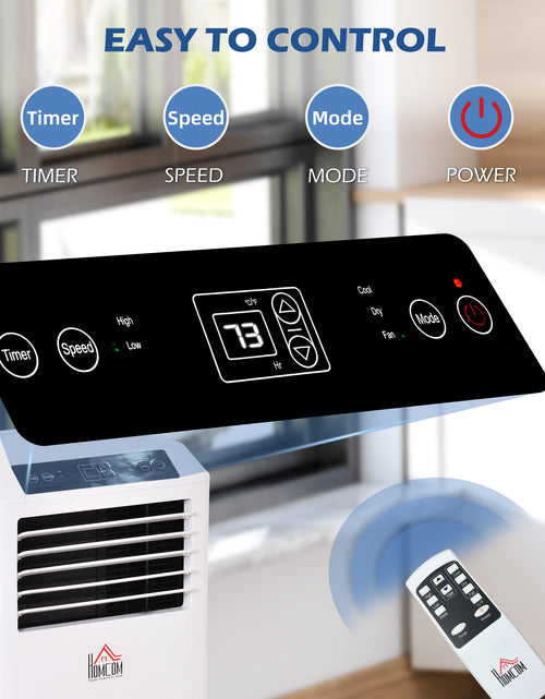 Load image into Gallery viewer, Portable Air Conditioner
