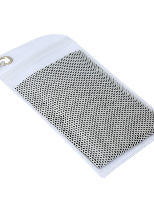 Load image into Gallery viewer, Mountaineering Bag Cooling Ice Feeling Cold Feeling Towel Ice-cold Towel
