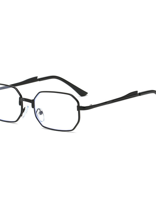 Load image into Gallery viewer, Personality Polygon Metal Sun Glasses
