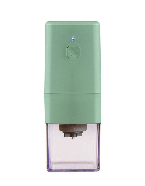 Load image into Gallery viewer, Square Electric Coffee Bean Grinder
