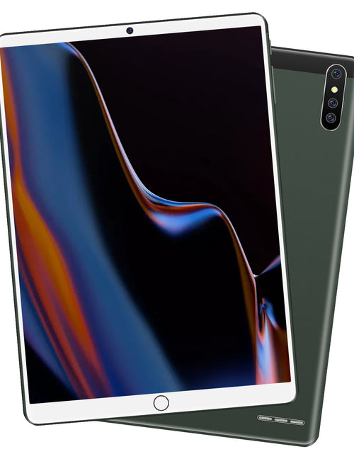 Load image into Gallery viewer, Android Learning Tablet PC Dual Camera 10inches
