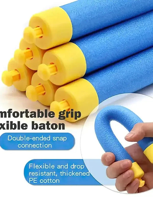 Bild in Galerie-Viewer laden, Challenge Falling Sticks Game Kids Stick Catching Toy Training Reaction Ability Educational Parent-Child Interactive Toy Sports
