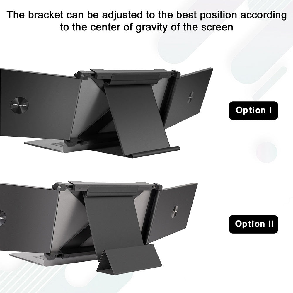 Portable Laptop Display Screen