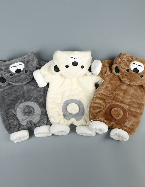Load image into Gallery viewer, Clothes Plus Cotton Onesies, Cotton Clothes, Baby Clothes, Baby Clothes

